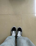 VANS万斯范斯官方 升级款ComfyCush Old Skool舒服运动鞋低帮 黑色  42 实拍图