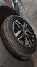 马牌（Continental）汽车轮胎 235/55R18 100V UCJ 适配途观L哈弗H2探岳 瑞虎8 实拍图