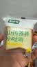 七小七鲜奶黄油厚切片吐司面包全麦代餐营养早餐零食健康食品整箱 牛奶味470g*1（共8片厚切） 实拍图