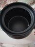 爱仕达（ASD）家用砂锅煲汤锅耐高温干烧炖锅4.6L陶瓷煲锅沙锅中药锅JLF46CP 实拍图