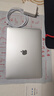 苹果（Apple） MacBook Pro/Air 二手苹果笔记本电脑 商务 办公 游戏 设计 剪辑 95新XT2【官方定制】i7-16G/512G 实拍图