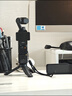 大疆 DJI Osmo Pocket 3 全能套装 一英寸口袋云台相机 OP灵眸手持数码相机 旅游vlog 便携美颜摄像 实拍图