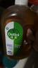 滴露（Dettol）消毒液洗衣衣物消毒水750mL除螨 家居地板杀菌 灭杀甲流感 非84 实拍图