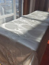 水星家纺蚕丝被100%蚕丝被子春秋被双人空调被芯被褥4.68斤220×240cm 实拍图