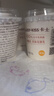 卡士（CLASSY.KISS）原味鲜酪乳120g*6杯 低温酸奶 酸牛奶 风味发酵乳 实拍图
