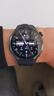 HUAWEI WATCH GT 6 Pro曜石黑46mm华为智能手表全新骑行体验21天超长续航蓝宝石玻璃&钛合金GT5Pro升级 实拍图