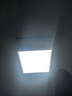 雷士（NVC）厨房灯政府补贴led集成吊顶吸顶灯铝扣板卫生间平板无边框面板灯 实拍图