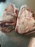 鲜京采澳洲精选原切羊肋排（偏瘦） 2斤/袋 草饲羊肉 京东自有品牌 实拍图
