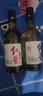 红星二锅头大曲酿 清香型白酒纯粮 42度500ml*6瓶整箱装 新老包装随机 实拍图