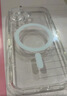 第一卫DIVI【金榜热销TOP丨发黄包赔】适用苹果17手机壳iphone17保护套Magsafe磁吸超薄防摔无线快充镜头全包 实拍图