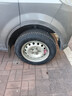 利奥玲珑汽车轮胎195/65R15 95H T87 适配起亚K3/菱智V3/福睿斯 实拍图