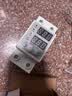 希崖双闪开关过流过载电压防雷保护器家用220V 自复式过欠压保护器 实拍图