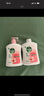 滴露（Dettol）洗手液抑菌滋润450g*2+松木450g*2儿童家庭补充装消毒温和护手 实拍图