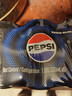 百事可乐Pepsi 无糖可乐 碳酸饮料汽水 330ml*6听 黑罐整箱装（包装随机） 实拍图