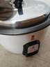 三角牌（Triangle）大容量10人以上电饭锅食堂商用大电饭煲酒店饭店大型适用10-60人超大微压 19L +蒸笼丨20-36人用 实拍图