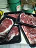 澳牛日记 和牛M7-8烤肉(大米龙+腰肉盖+保乐肩+前胸+上脑) 净重2.5斤 实拍图