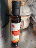 秋田满满 特级初榨橄榄热炒油250ml 压榨食用油_享婴儿宝宝儿童辅食食谱 实拍图