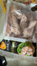 CP正大食品白羽鸡翅根2斤 生鲜冷冻 鸡肉烤鸡翅鸡肉 腌制鸡肉 实拍图