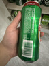 青岛啤酒（TsingTao）经典拉格500ml*8听+全麦白啤500ml*2听 礼盒装 元旦送礼 实拍图