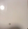 京东京造体重秤 精准耐用小物称重 高亮LED屏体重称电子秤健康秤减肥 高精度屏幕耐用 体重管理 实拍图