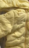 巴拉巴拉童装婴儿连体衣轻薄羽绒服宝宝衣服2025冬装抱衣爬服男童女童萌趣 实拍图