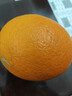 京鲜生 赣南脐橙 净重10斤 钻石果 单果230g起 生鲜橙子水果年货礼盒 实拍图
