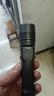 【日销万单】特种兵强光手电筒便携爆亮户外变焦远射超聚光LED灯 P600【变焦】【户外超亮】 实拍图