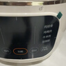 苏泊尔（SUPOR）【国家补贴】一人食迷你电压力锅2L 家用智能预约宝宝粥SY-20FC2001电饭煲高压锅1-3人 实拍图