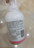 贝亲（Pigeon）洗发水沐浴露 含桃叶精华 婴儿洗发沐浴二合一 500ml IA209 实拍图
