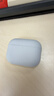 Apple/苹果 AirPods Pro (第三代) 搭配MagSafe充电盒 (USB-C) 苹果耳机 蓝牙耳机 适用iPhone/iPad/Mac 实拍图