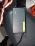三石电动车蓄电池原装正品充电器60V3A台铃电动车专用石墨烯充电器 实拍图