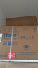 海尔（Haier）壁挂洗衣机小型全自动 内衣婴儿懒人洗衣机家用洗烘一体 3KG 家电国家补贴一级能效XQG30-GHU27DU1 实拍图