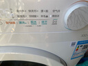 美的（Midea）滚筒洗衣机全自动 带烘干洗烘一体 10公斤家用超薄 双重除菌 MD100V11FPRO 以旧换新 国家补贴 实拍图