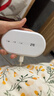 中兴（ZTE）随身wifi6免插卡移动wifi无线网卡便携式热点4g路由器无限笔记本电脑通用流量2025款官方正品U10L 实拍图