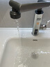 奥克斯（AUX）电热水龙头热水器加热水龙头快速热水变频恒温厨房下进水 【变频恒温】电镀银+升级机械臂+漏保插头 实拍图