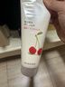 菲诗小铺（THE FACE SHOP）新年礼物洗面奶女温和清洁洗卸合一补水保湿男敏感肌控油学生 樱桃+水蜜桃+绿豆洁面 实拍图