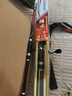 光威光威皓水筏二代远投筏竿短节桥筏杆套装 2.1m浩水筏二代+光威轮 实拍图