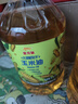 金龙鱼 食用油 非转基因 物理压榨玉米油6.18L（蕴含植物甾醇） 实拍图