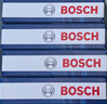 博世（BOSCH）博世原装 汽车火花塞/适用于 双铱金火花塞（套装四支价） 下单备注车型-年款-排量(99%车都适用) 实拍图
