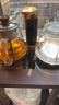 金灶（KAMJOVE）全自动上水电热水壶 烧水壶 恒温电茶炉烧水煮茶一体机0.8L喷淋式茶具煮茶器 GA-909 实拍图