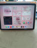 WITGOER电容笔iPad【1:1顶配】适用苹果apple pencil触控25新款一二代平板air7 mini6Pro11/109磁吸防误触 实拍图