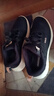 361°运动鞋女秋冬季保暖网布轻便减震通勤休闲跑步鞋子女682232210-4 实拍图