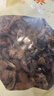 金唐榛蘑250g 东北野生榛菇 山珍菌菇干货 小鸡炖蘑菇火锅煲汤食材 实拍图