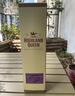 HIGHLAND QUEEN高地女王 洋酒 苏格兰威士忌雪莉桶3年 进口洋酒700ml  实拍图