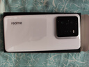 realme【国家补贴】真我GT7 Pro 16+512光域白 骁龙8至尊版 6500mAh大电池 三星OLED屏 智能AI手机 实拍图