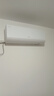 海尔（Haier）空调 净省电Plus真省版 1.5匹 一级能效变频 冷暖两用空调挂机 国家补贴 KFR-35GW/E1-1Plus 实拍图