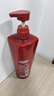 沙宣大红瓶垂坠韧感洗发水750g强韧发丝抚平毛躁护发柔顺洗发露男女 实拍图
