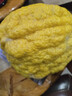 风车车农场云南香橼果 佛手柑 佛手香缘果 青果 当季新鲜水果 4-5斤（青果）约2个 实拍图