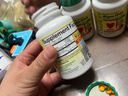 童年时光dha儿童藻油胶囊婴幼儿护眼补脑DHA水果味ChildLife 【6月+】藻油DHA 60粒*2瓶 实拍图