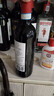 KAKTOS仙人掌【锋芒系列】赤霞珠干红酒 意大利 热门商品750ml 实拍图